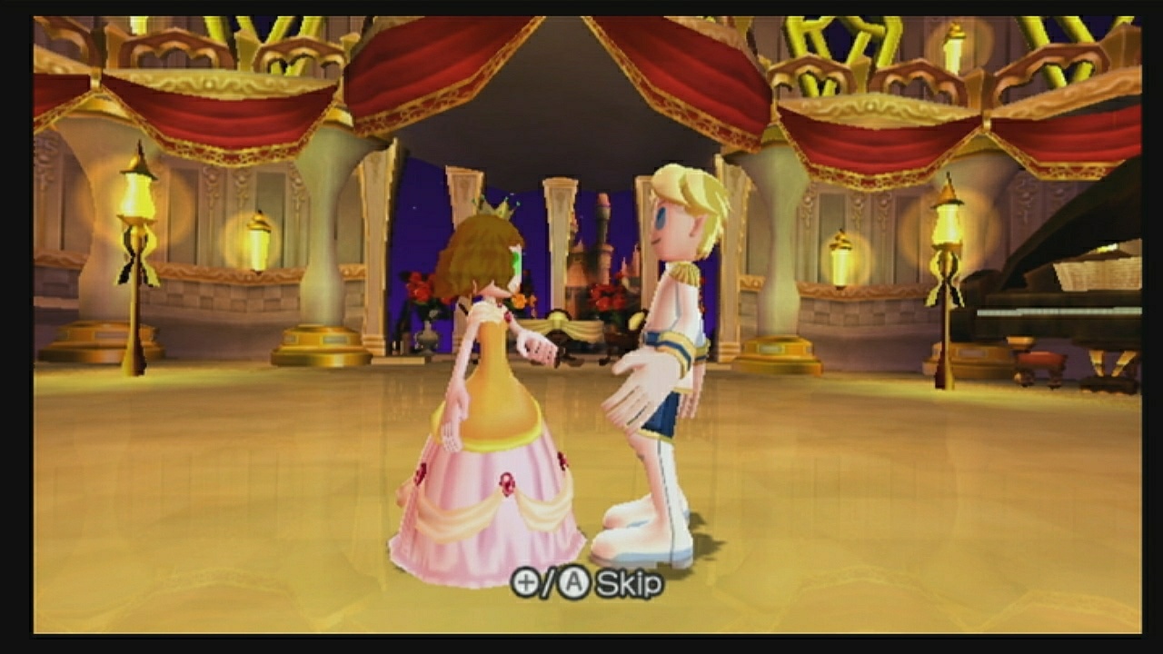 Family Trainer Magical Carnival - Imagen 44